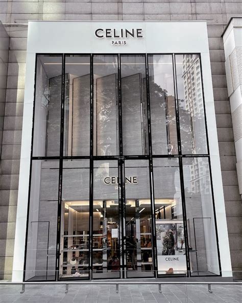 celine stores in honolulu